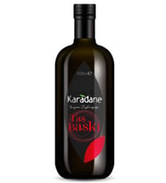 Karadane Taş Baskı Zeytinyağı 1000 ml e