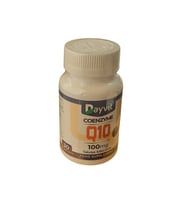 Dayvit Coenzym Q10 100MG 30 Kapsül