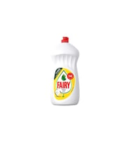 Fairy Sıvı Bulaşık Deterjanı Limon  650 ML (Sarı)