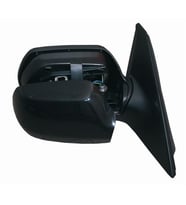 MAZDA 3 DIS AYNA ELEKTRİKLİ ISITMALI ASTARLI SOL 03-06 MAZ1103002 BP4L-69-180M01