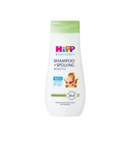 Çocuk Şampuanı 200 ml