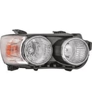 Chevrolet Aveo T300 2012- Far Cami Sağ Krom 96831092CAM Wisco