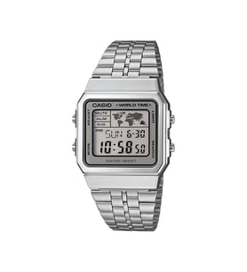 Casio A500wa-7df Dijital Kol Saati
