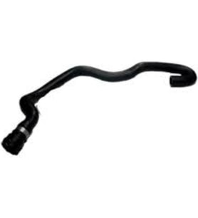 BMW E65 Kalorifer Hortumu N52 64216938433 Wender