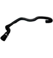 BMW E65 Kalorifer Hortumu N52 64216938433 Wender