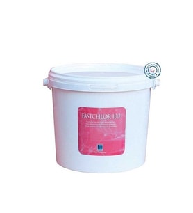 % 90 Toz Klor 10 Kg (Beyaz)