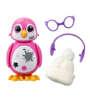 Nessiworld  Silverlit Rescue Mini Penguen 88640