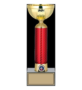 ODAK KUPA - Medium Kupalar - M-323 B - 30 cm