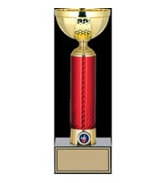 ODAK KUPA - Medium Kupalar - M-323 B - 30 cm
