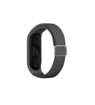 Mi Band 4 Kordon (Saat Değildir) - Gri
