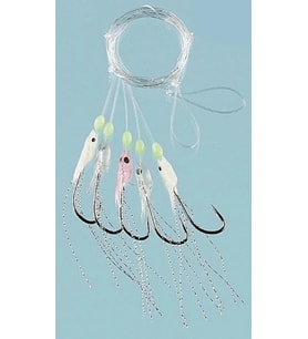 FLADEN F1279 SABİKİ LUMI SHRIMP HAZIR TAKIM NO:1