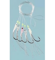 FLADEN F1279 SABİKİ LUMI SHRIMP HAZIR TAKIM NO:1