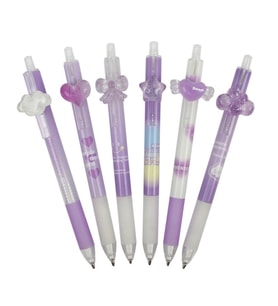 CEM DOLPHIN CF-2943 PURPLE DREAM VERSATİL KALEM 0.7mm.