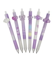 CEM DOLPHIN CF-2943 PURPLE DREAM VERSATİL KALEM 0.7mm.