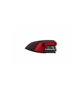 TOYOTA COROLLA ARKA STOP LEDLİ SOL 2018- 81561-02D10