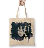 Slash Guns´n Roses Bez Çanta Uzun Saplı