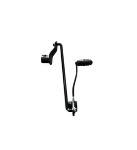 TVS RAIDER 125 VİTES PEDALI N6080810