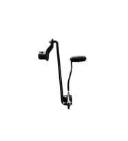 TVS RAIDER 125 VİTES PEDALI N6080810