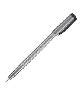 Copic Multiliner Classic Kalem 0.5mm Siyah 22 075 04