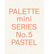 Palette Mini Series 05: Pastel: New Light-Toned Graphics