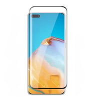 Huawei P40 Pro Uyumlu Zore Süper Pet Ekran Koruyucu Jelatin