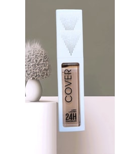 MONİCATİME rp Liquid Concealer Kapatıcı No 03