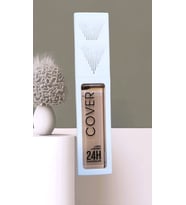 MONİCATİME rp Liquid Concealer Kapatıcı No 03