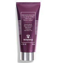 Sisley Emulsion Exquise A La Rose Noire & Black Rose 200ML Vücut Nemlendirici