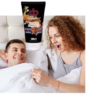 Double Plus Premium Jel 50 ml Erkeğin Pe.nisine Şekillendirici Yeni Bakım Jeli