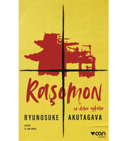 Raşomon ve Diğer Öyküler