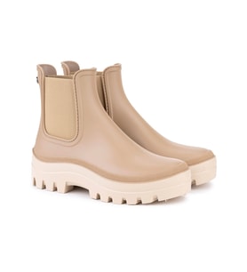 Igor W10279 Soul Waterproof Kadın Bot Bej