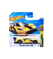 Hot Wheels 2026 Seri̇si̇ 2016 Ford Gt Race /Course (Th)