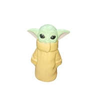 STAR WARS Yoda Squishy 12 cm