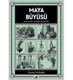 Maya Büyüsü