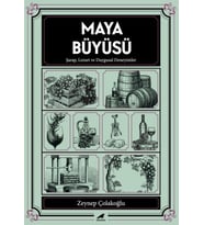Maya Büyüsü