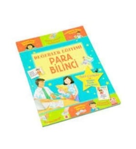 Değerler Eğitimi - Para Bilinci