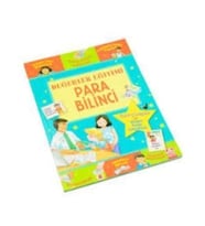 Değerler Eğitimi - Para Bilinci