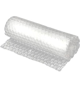 ABK PLASTİK Büyük Balonlu Naylon (3K) (Kırmızı)