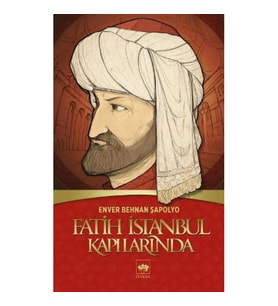 Fatih İstanbul Kapılarında