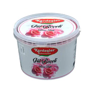Kardeşler Gül Reçeli Kova 3500 G