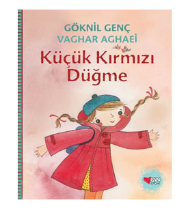 Küçük Kırmızı Düğme