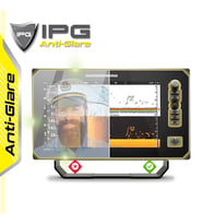 Humminbird APEX 13 MEGA SI+ CHARTPLOTTER - IPG Anti-Glare Yansıma Önleyici Mat Koruyucu