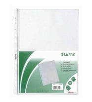 Leitz 4796 A-4 Poşet Dosya Şömiz
