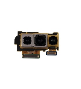 Samsung S10 G973F Arka Kamera