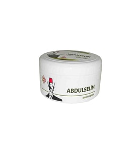 Abdülselim Vücut  Bakım Kremi 200 ml x 1 adet