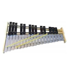 Maxtone BL32 Glockenspiel (32 Ses)