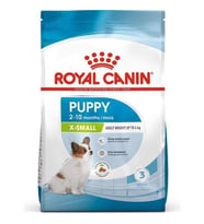 Royal Canin XSmall Puppy Köpek Maması 3KG