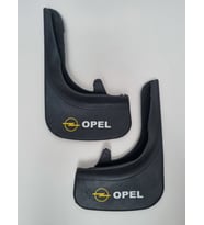 OPEL İKİLİ TOZLUK, ÇAMURLUK