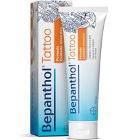 Tattoo Pomada 30G, 30 G (1'Li Paket)