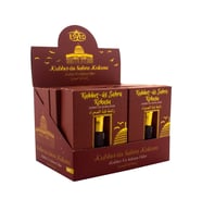 Kubbetüs Sahra Kokusu Alkolsüz Esans 3ml 12li Paket